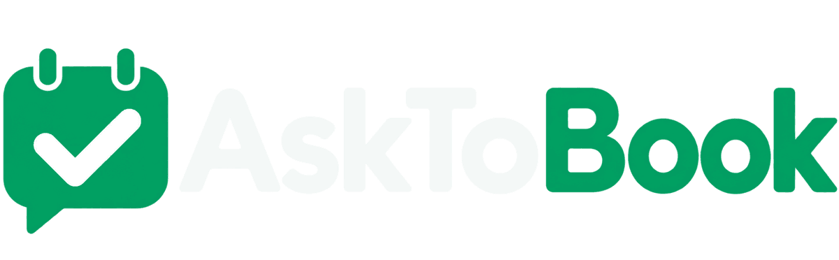 AskToBook