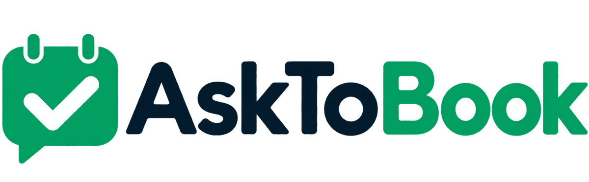 AskToBook